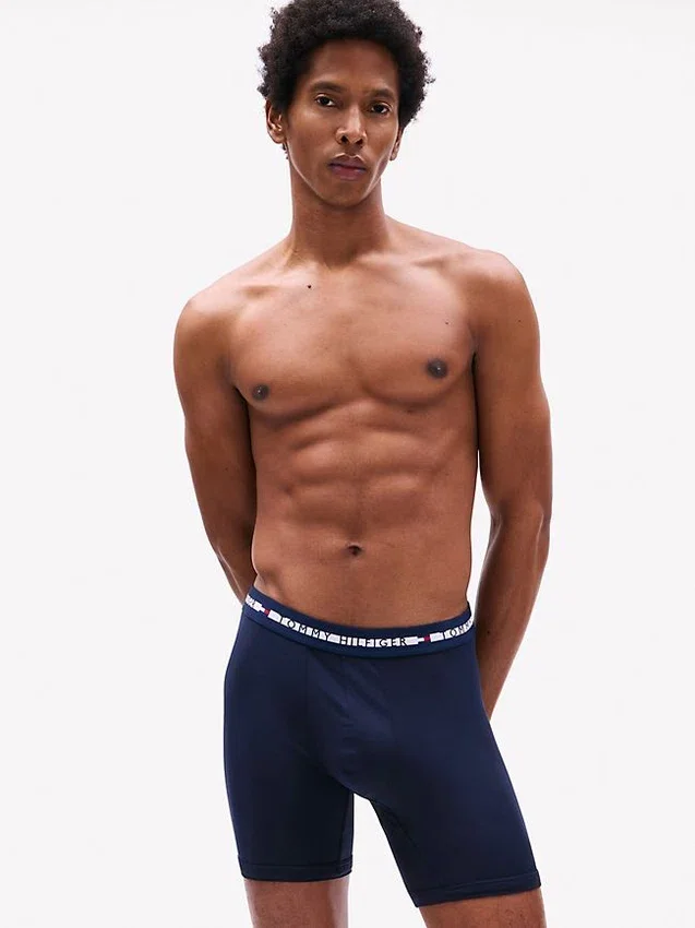 TH Comfort+ Boxer Brief 3-Pack TH Comfort+ Boxer Brief 3-Pack