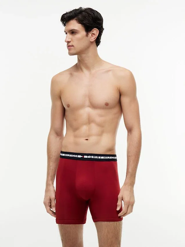 TH Comfort+ Boxer Brief 3-Pack TH Comfort+ Boxer Brief 3-Pack