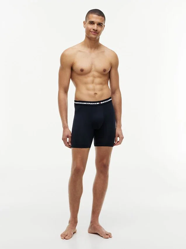 TH Comfort+ Boxer Brief 3-Pack TH Comfort+ Boxer Brief 3-Pack
