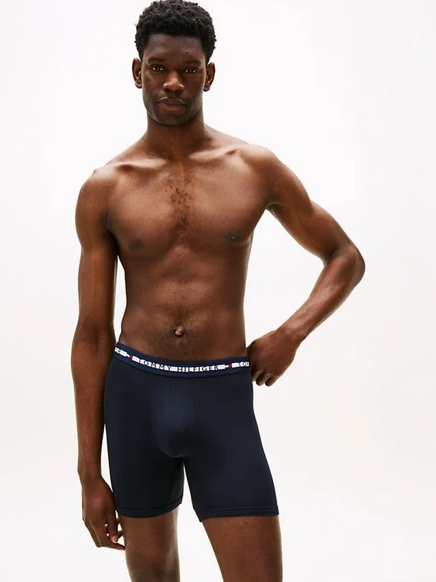 TH Comfort+ Boxer Brief 3-Pack TH Comfort+ Boxer Brief 3-Pack