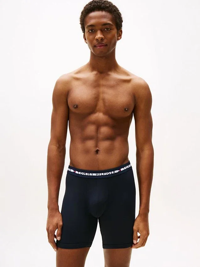 TH Comfort+ Boxer Brief 3-Pack TH Comfort+ Boxer Brief 3-Pack