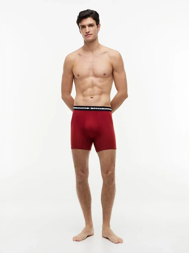 TH Comfort+ Boxer Brief 3-Pack TH Comfort+ Boxer Brief 3-Pack