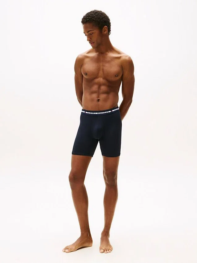 TH Comfort+ Boxer Brief 3-Pack TH Comfort+ Boxer Brief 3-Pack