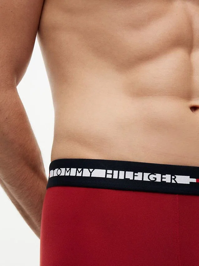 TH Comfort+ Boxer Brief 3-Pack TH Comfort+ Boxer Brief 3-Pack