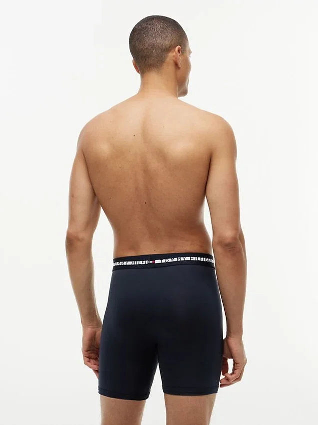 TH Comfort+ Boxer Brief 3-Pack TH Comfort+ Boxer Brief 3-Pack