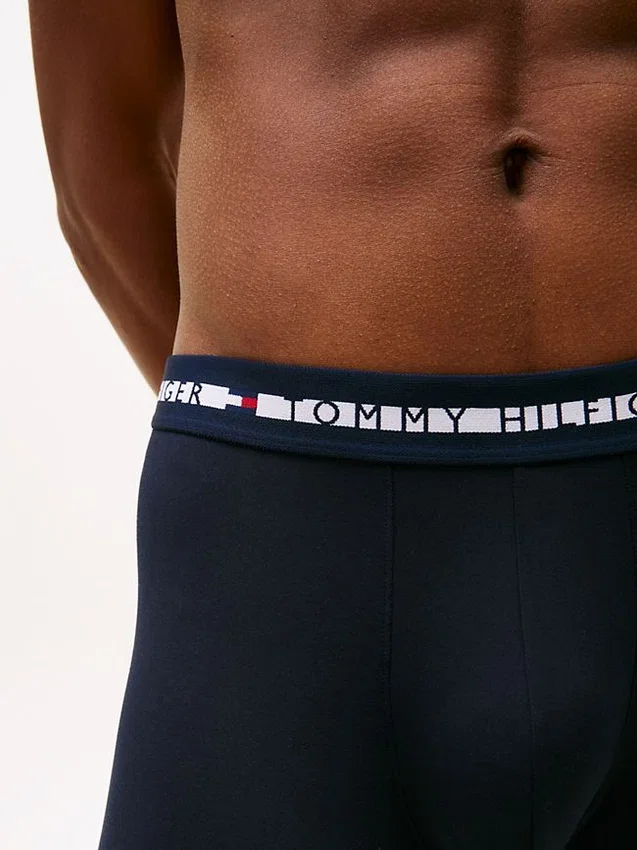 TH Comfort+ Boxer Brief 3-Pack TH Comfort+ Boxer Brief 3-Pack