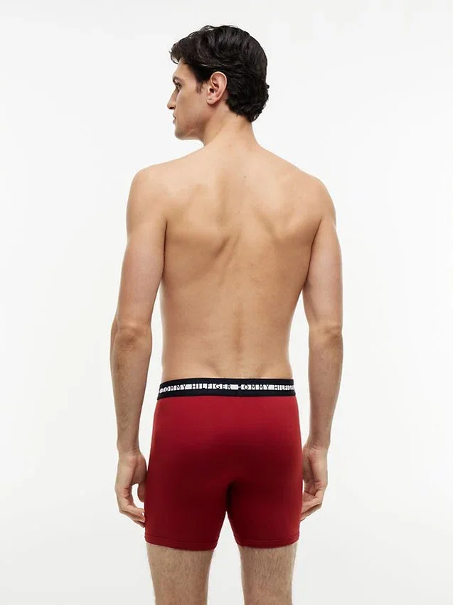 TH Comfort+ Boxer Brief 3-Pack TH Comfort+ Boxer Brief 3-Pack
