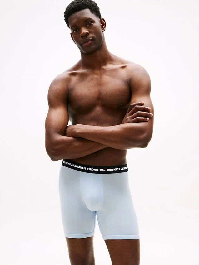 TH Comfort+ Boxer Brief 3-Pack TH Comfort+ Boxer Brief 3-Pack