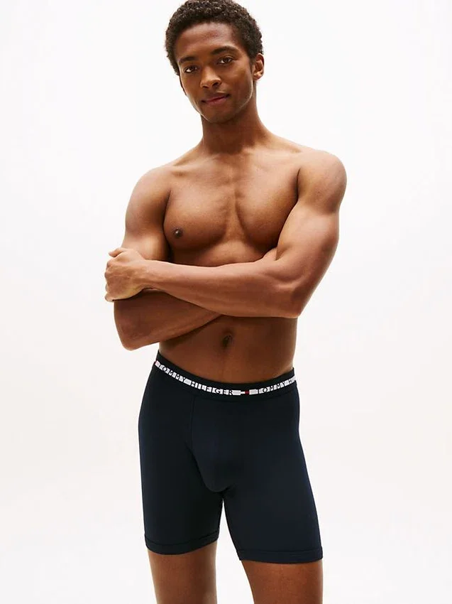 TH Comfort+ Boxer Brief 3-Pack TH Comfort+ Boxer Brief 3-Pack