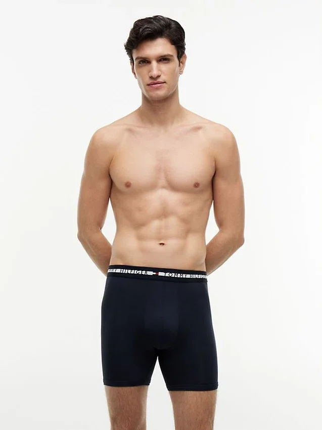 TH Comfort+ Boxer Brief 3-Pack TH Comfort+ Boxer Brief 3-Pack
