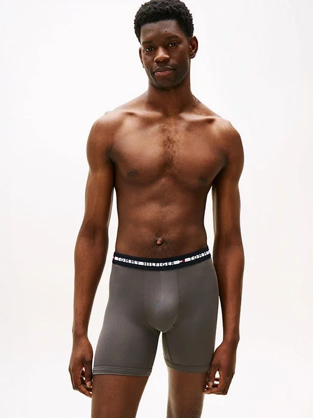 TH Comfort+ Boxer Brief 3-Pack TH Comfort+ Boxer Brief 3-Pack