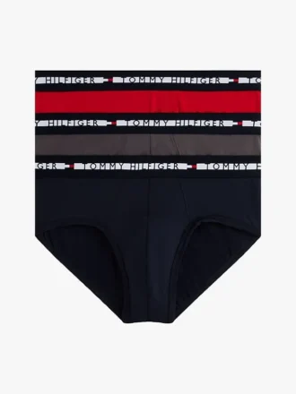 TH Comfort+ Brief 3-Pack