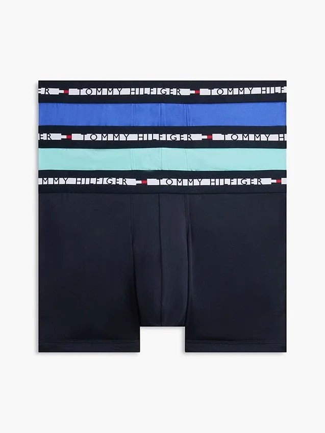 TH Comfort+ Trunk 3-Pack TH Comfort+ Trunk 3-Pack