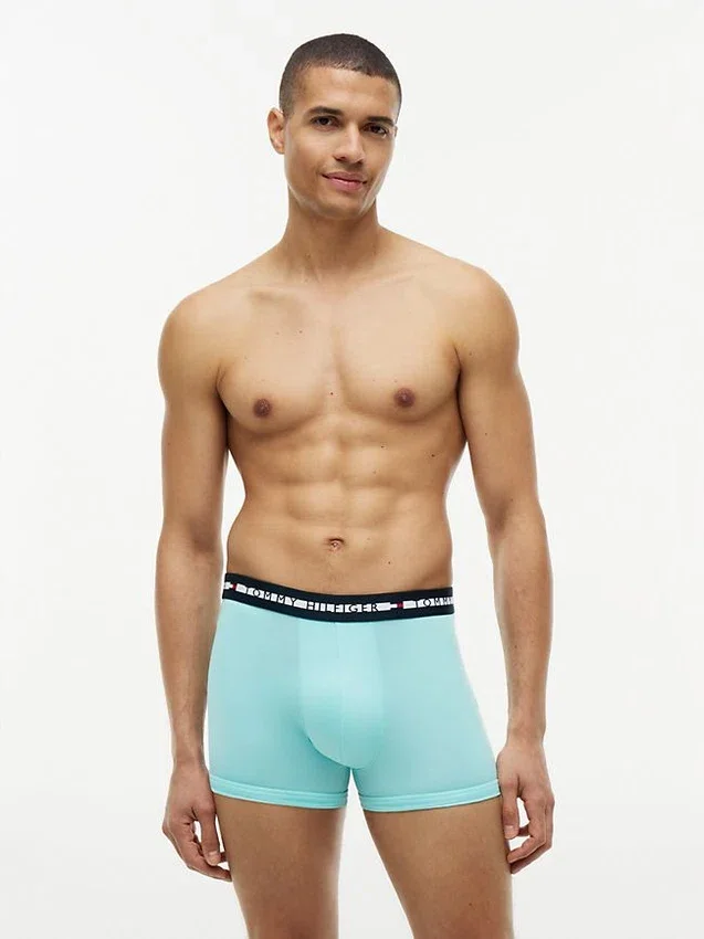 TH Comfort+ Trunk 3-Pack TH Comfort+ Trunk 3-Pack