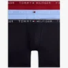 TH Micro Boxer Brief 3-Pack TH Micro Boxer Brief 3-Pack