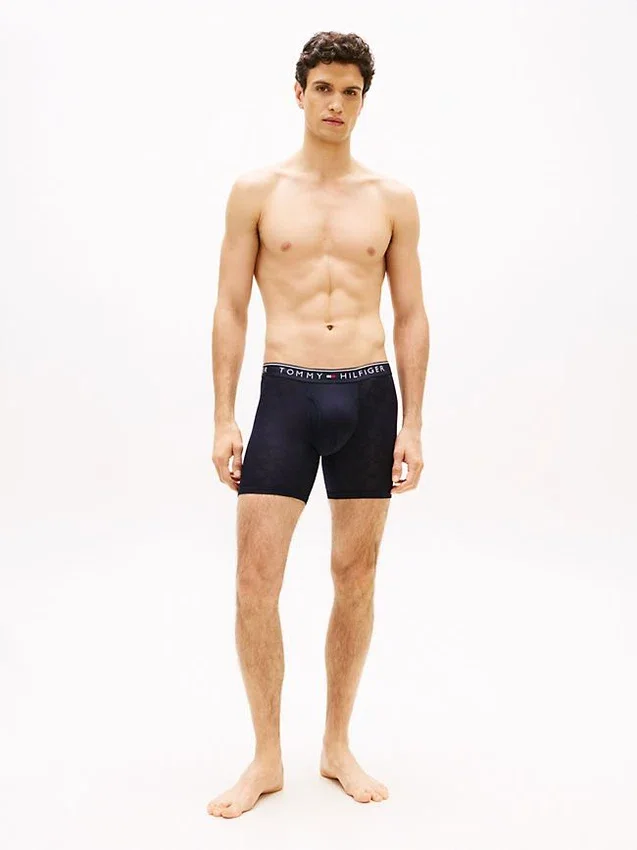 TH Micro Boxer Brief 3-Pack TH Micro Boxer Brief 3-Pack