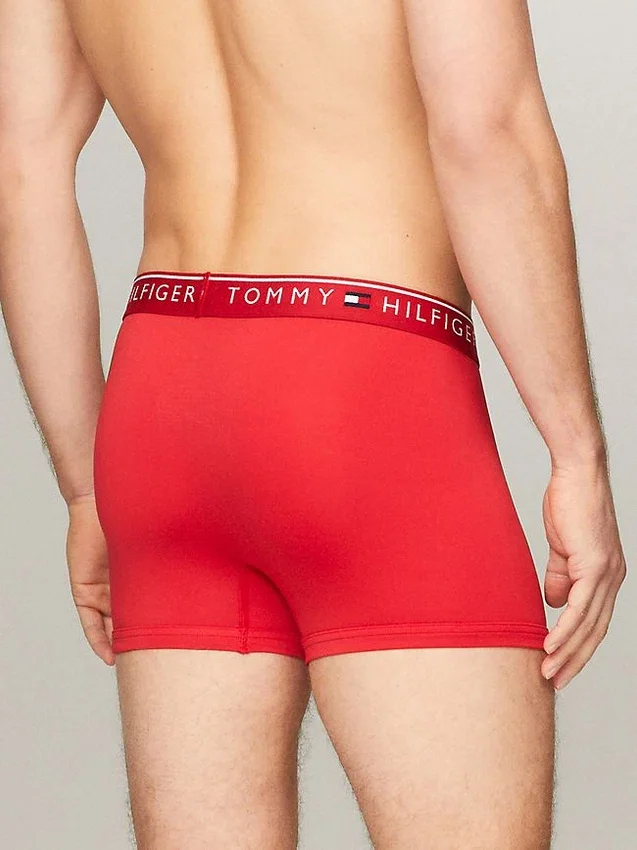 TH Micro Trunk 3-Pack TH Micro Trunk 3-Pack