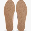 TH Monogram Leather Espadrille