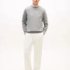 TH Performance Intechno Knit Sweatshirt TH Performance Intechno Knit Sweatshirt