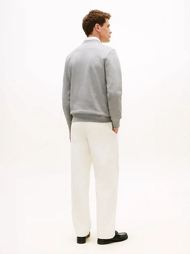 TH Performance Intechno Knit Sweatshirt TH Performance Intechno Knit Sweatshirt