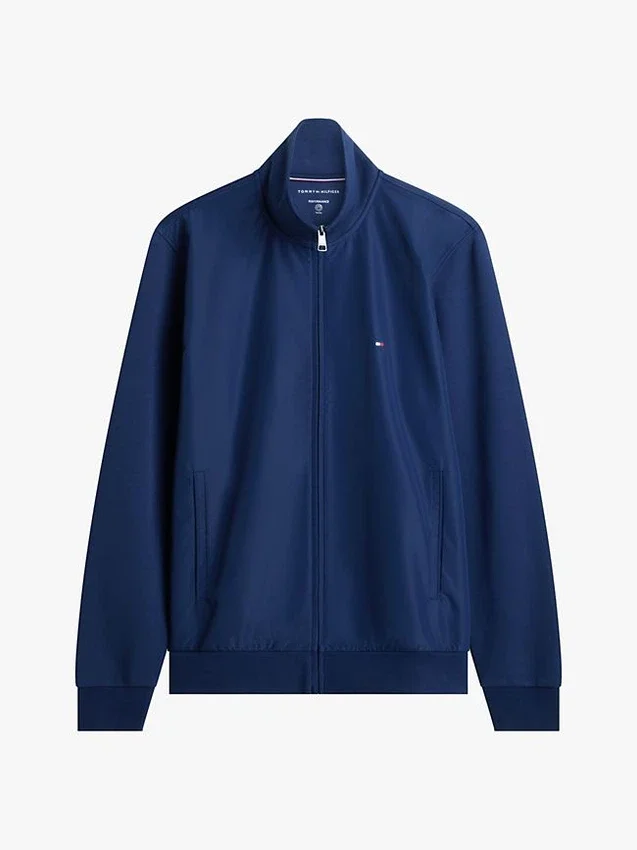 TH Performance Intechno Knit Zip Sweatshirt TH Performance Intechno Knit Zip Sweatshirt