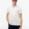 TH Performance Lightweight Mesh Polo