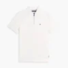 TH Performance Lightweight Mesh Polo