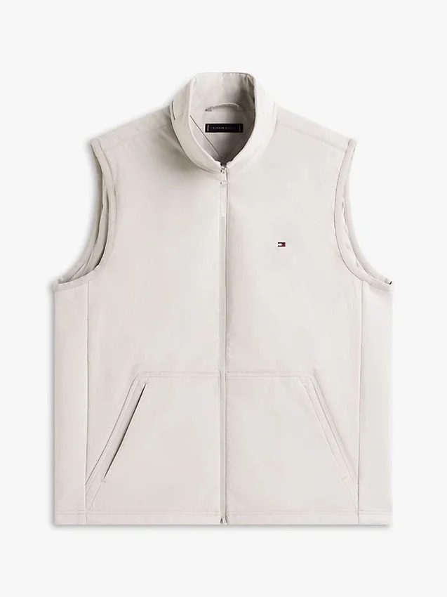 TH Performance Mixed-Media Vest TH Performance Mixed-Media Vest