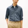 TH Performance Oxford Shirt TH Performance Oxford Shirt