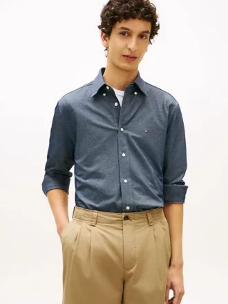 TH Performance Oxford Shirt