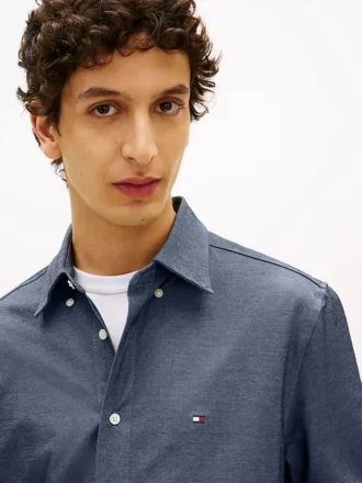 TH Performance Oxford Shirt
