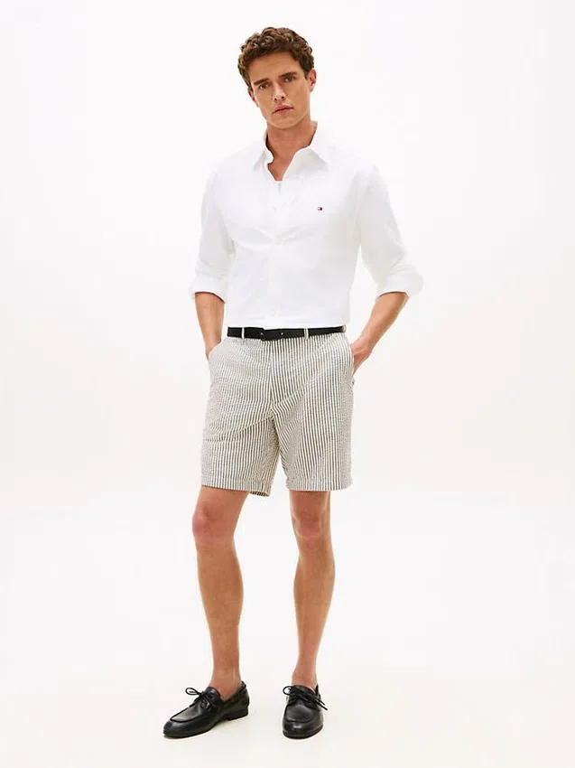TH Performance Oxford Shirt TH Performance Oxford Shirt