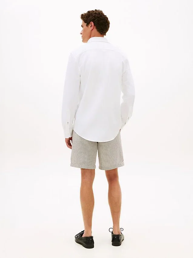 TH Performance Oxford Shirt TH Performance Oxford Shirt
