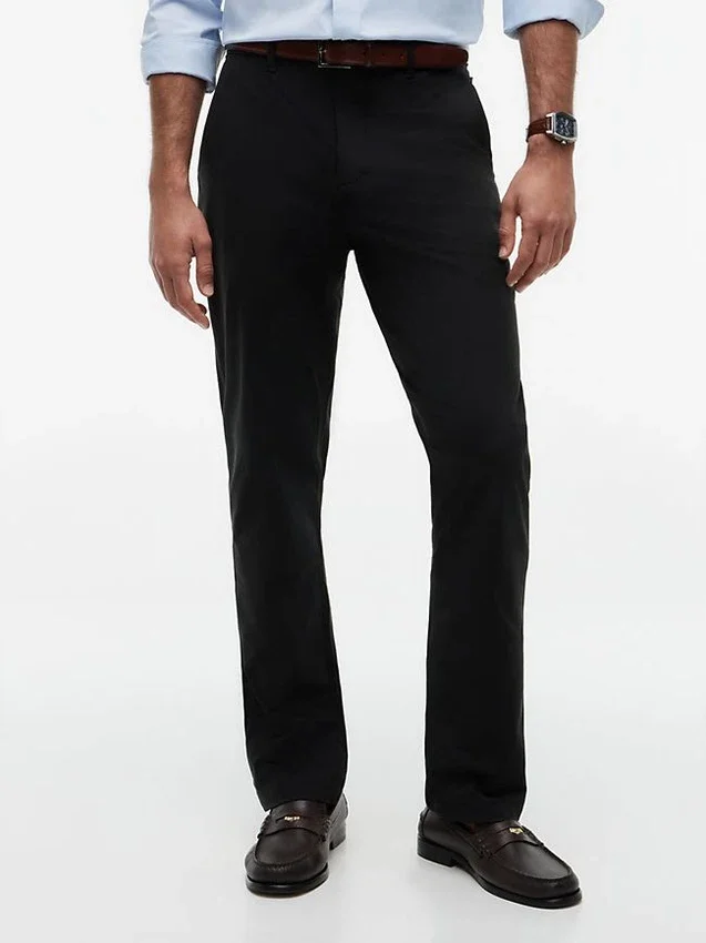 TH Performance Straight Fit Pant TH Performance Straight Fit Pant