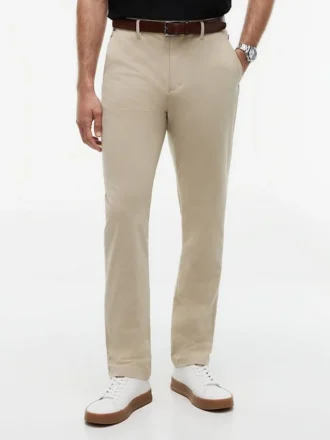 TH Performance Straight Fit Pant TH Performance Straight Fit Pant