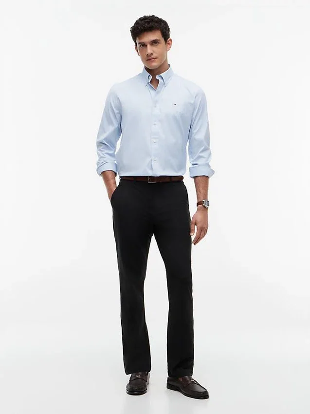 TH Performance Straight Fit Pant TH Performance Straight Fit Pant