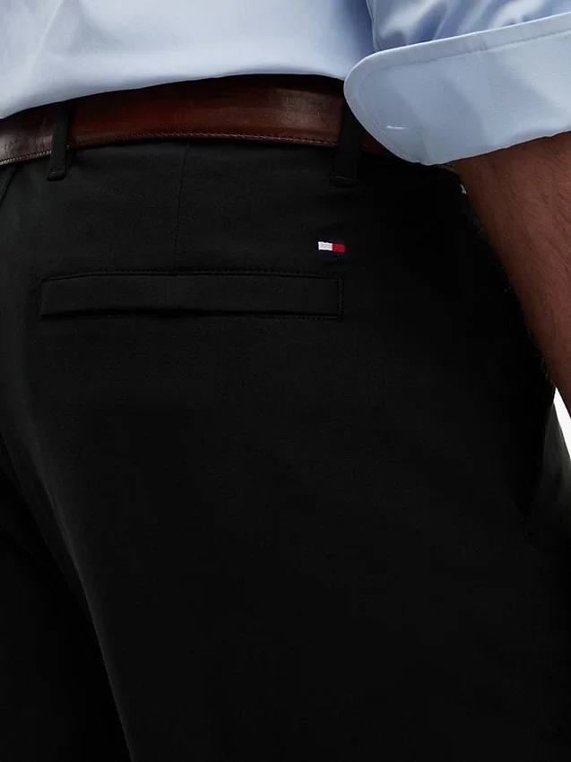 TH Performance Straight Fit Pant TH Performance Straight Fit Pant