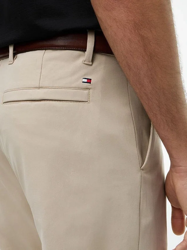 TH Performance Straight Fit Pant TH Performance Straight Fit Pant