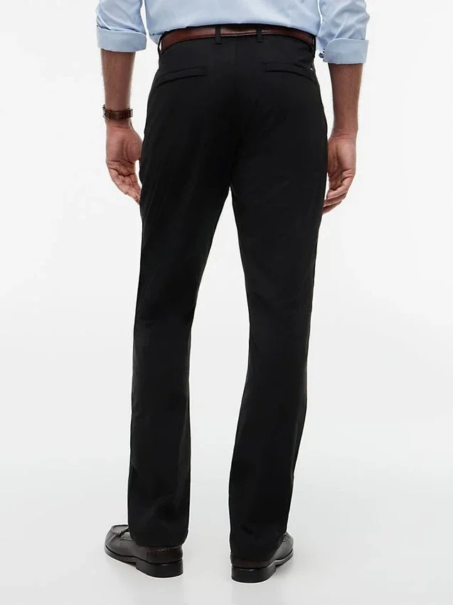 TH Performance Straight Fit Pant TH Performance Straight Fit Pant