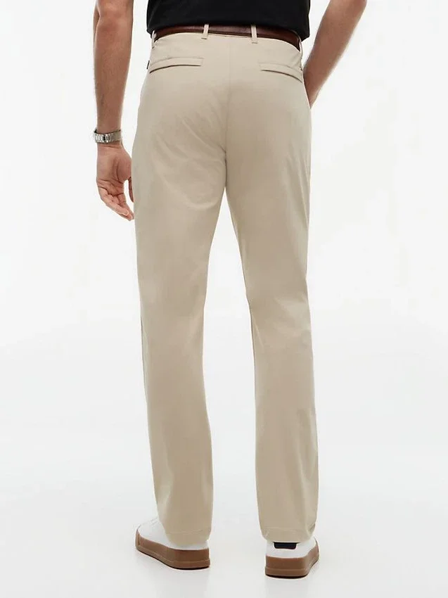 TH Performance Straight Fit Pant TH Performance Straight Fit Pant