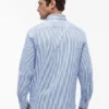 TH Performance Striped Oxford Shirt TH Performance Striped Oxford Shirt