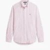 TH Performance Striped Oxford Shirt TH Performance Striped Oxford Shirt
