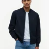 TH Performance Water-Repellent Bomber