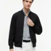 TH Performance Water-Repellent Bomber