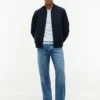 TH Performance Water-Repellent Bomber