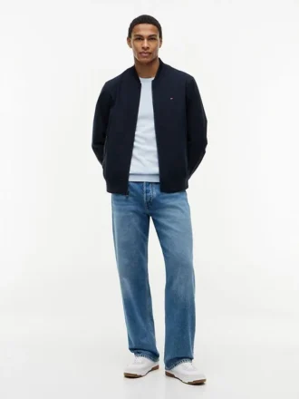 TH Performance Water-Repellent Bomber