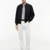 TH Performance Water-Repellent Bomber