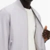 TH Performance Water-Repellent Bomber