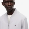 TH Performance Water-Repellent Bomber
