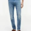 THFlex Knit Denim Slim Jean